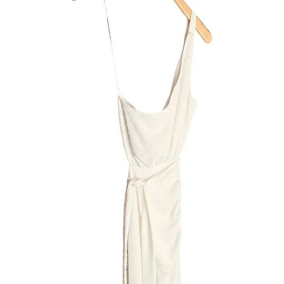 Rumer the Label Anissa One Shoulder Maxi Gown - Picture 5 of 13